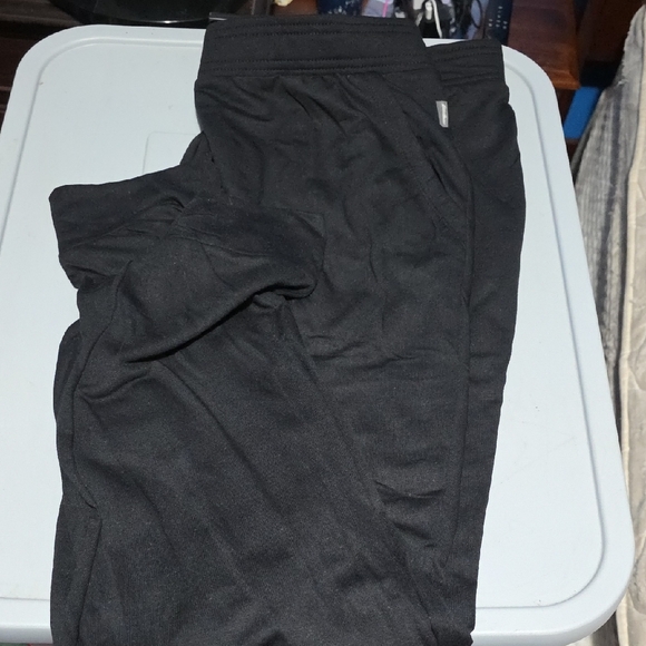 Eddie Bauer Pants - Eddie Bauer Women''s Black Joggers